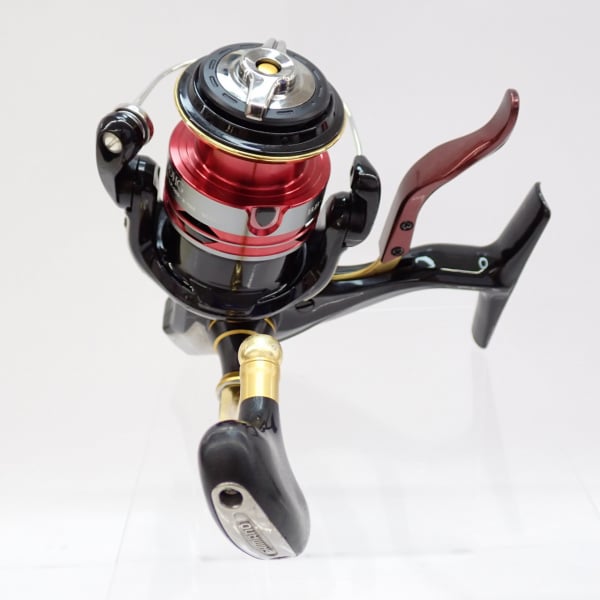 14BB-Xハイパーフォース C2000DHG